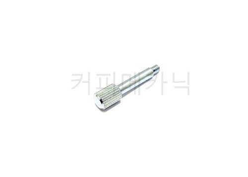 GN248 안핌 그라인더 부품 굵기 조절 핀 손잡이