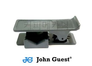 JG048 JohnGuest 존게스트 튜브 호수 컷터 컷팅기, 커터칼