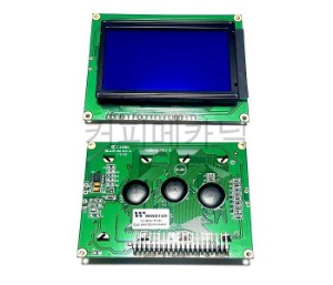 BP082 LaCimbali 라심발리 M39 LCD 패널 디스플레이 액정 화면