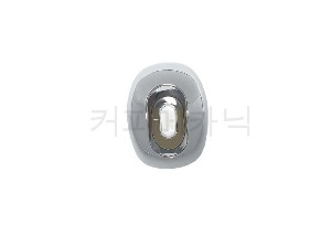 ST501 EXPOBAR 엑스포바 Carat 캐럿 스팀 탭 트림 손잡이 레버 커버
