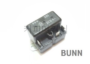BU015 BUNN 서모스탯 번 부품 정품
