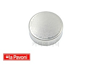 PA031  LaPavoni 라파보니 레버머신 샤워헤드 57.5mm