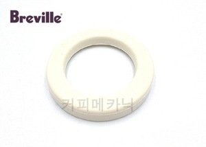 B0001 Breville 브레빌 58미리 BES990, 980, 900 실리콘 가스켓 58mm