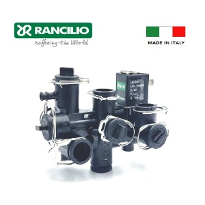 SV081 정품 RANCILIO CLASSE 란실리오 클라쎄 분배기 유압 모듈러  커피머신부품