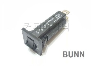 BU011 BUNN 번 스위치 W28-XQ1A-4 32V 정품