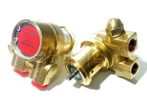 PP010 가압펌프 PROCON 3/8 임펠러 커피머신 펌프 임펠라 4그룹 공용