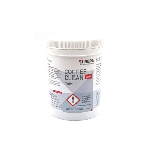 MC004 독일산 커피머신 세정제 Coffee Clean 커피클린 타블렛형
